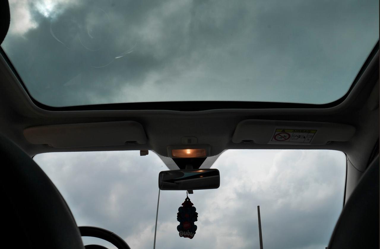 Fiat 500 1.2 EasyPower Lounge