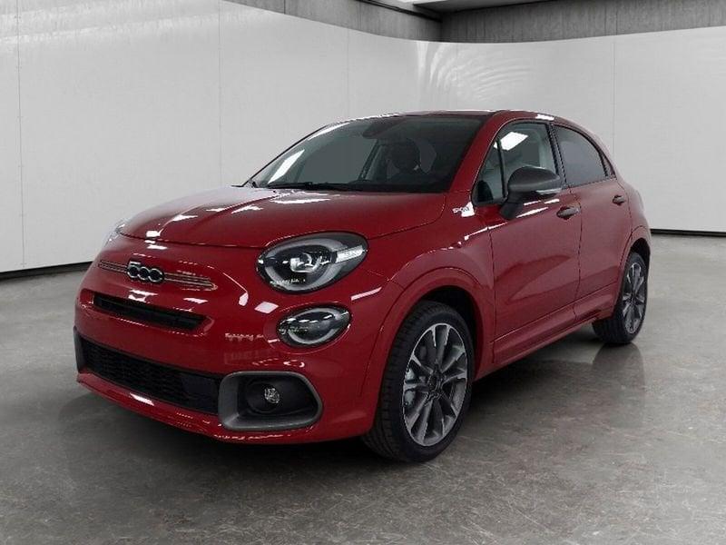 FIAT 500X 1.0 t3 Sport 120cv