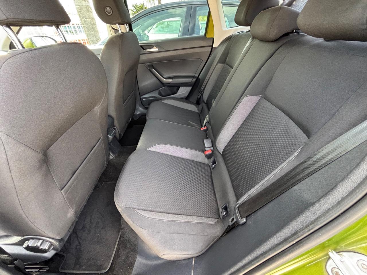 VW TAIGO 1.0 TSI 110CV R-LINE EST LED COCKPIT