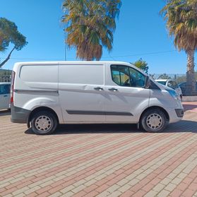 Ford TRANSIT CUSTOM 2.2 TDCI 100CV