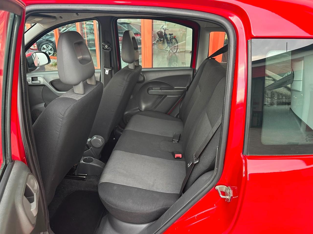 Fiat Panda 1.2 Dynamic