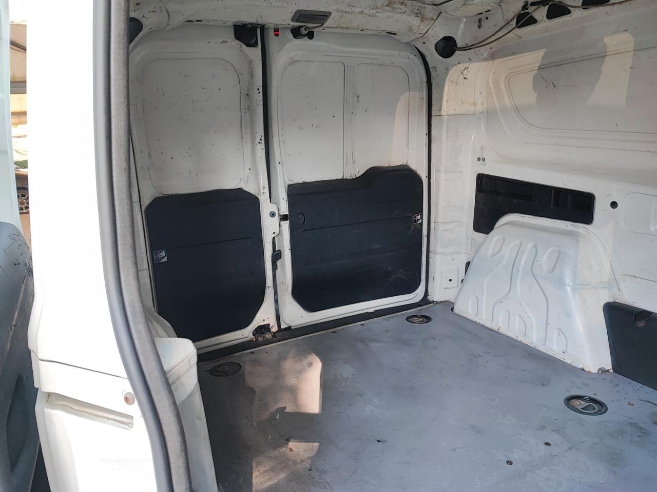 Fiat Doblò 1.6 MJT Passo Lungo IVA COMPRESA