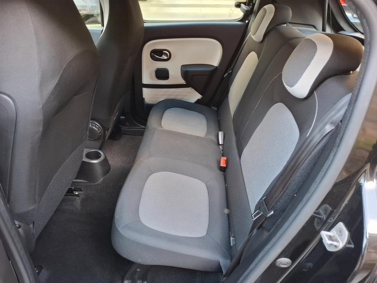 Renault Twingo SCe Stop&Start Intens