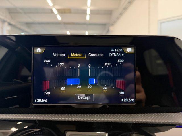 MERCEDES-BENZ A 35 AMG 4Matic //TETTO//LED//