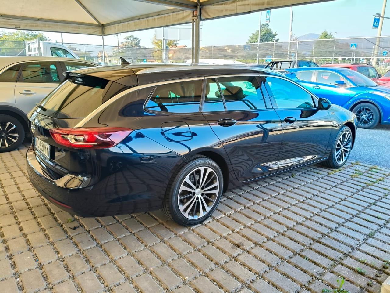 Opel Insignia 1.6 CDTI 136 S&S aut.Sports Tourer Innovation