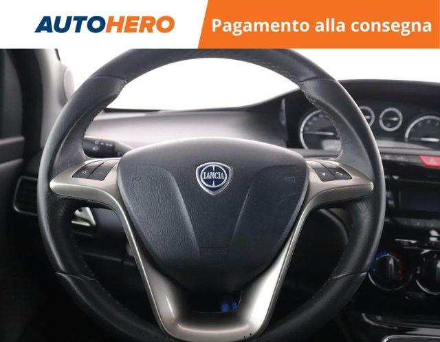LANCIA Ypsilon 1.2 69 CV 5 porte Gold