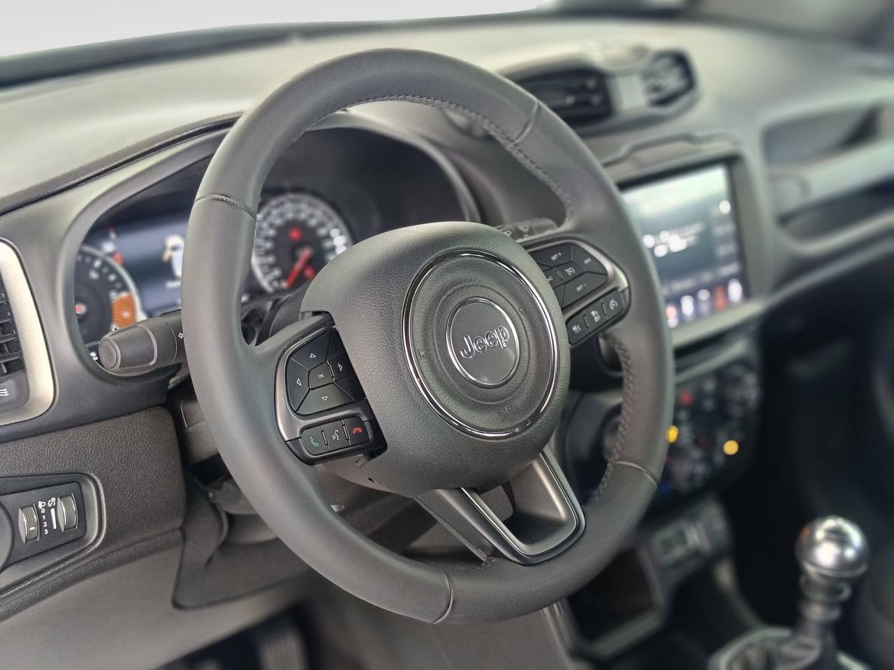JEEP Renegade 2019 - Renegade 1.6 mjt S 2wd 130cv