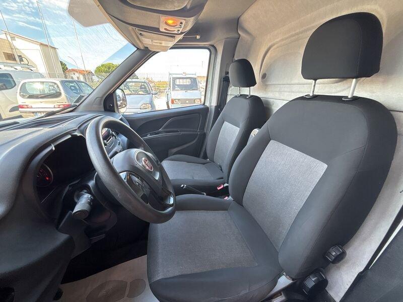 FIAT Doblò 1.6 MJT 105CV Cargo
