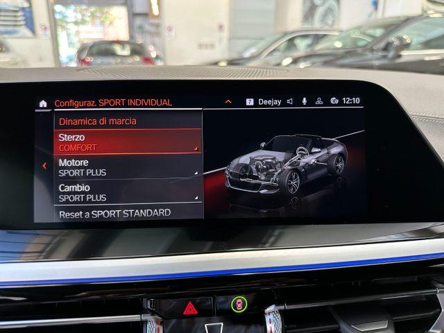 BMW Z4 sDrive20i Msport Auto-19"-Harman/K-Head Up-FULL