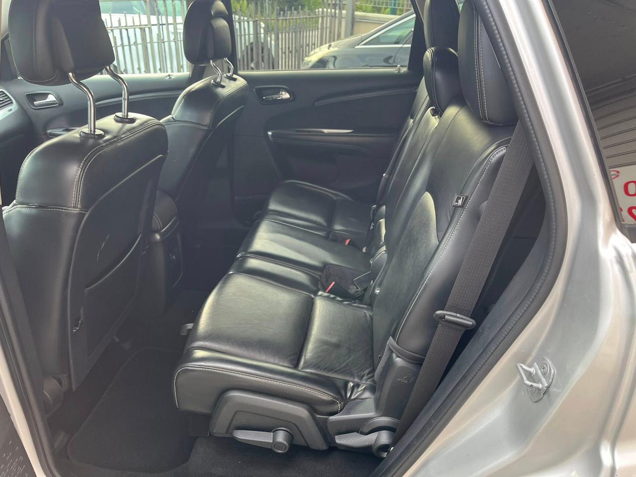 Fiat Freemont 2.0 Multijet 140CV 7P Urban
