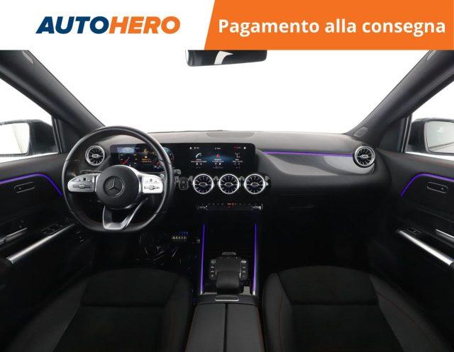 MERCEDES-BENZ GLA 250 Automatic 4Matic Premium