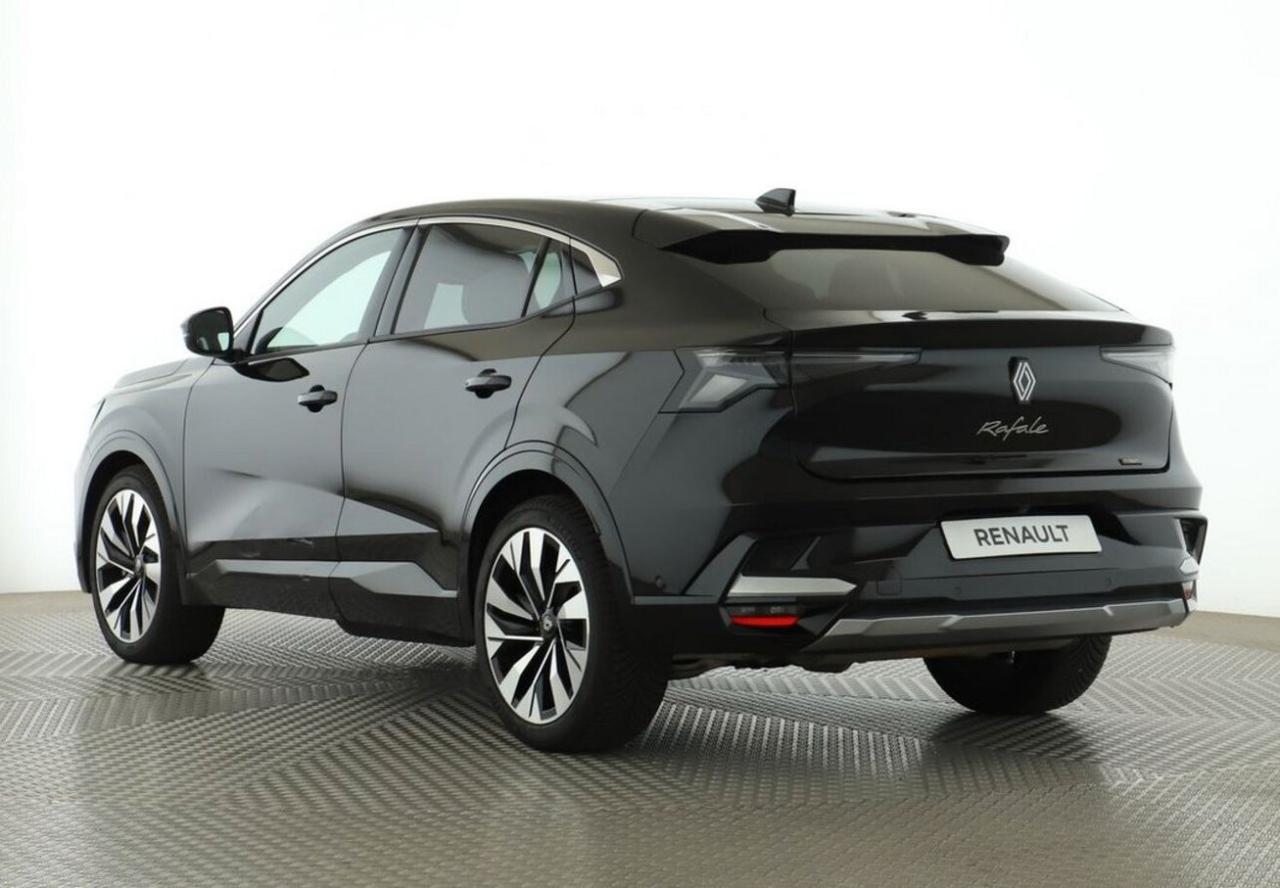 Renault Rafale 1.2 e-Tech full hybrid Techno 200cv auto Tetto Pan. IN PROMO
