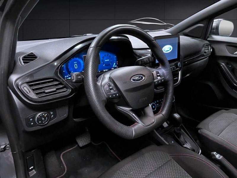 FORD Puma '19-> Puma 1.0 EcoBoost Hybrid 125 CV...