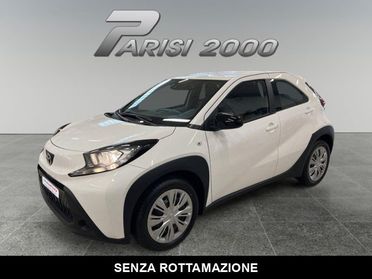 TOYOTA Aygo X 1.0 VVT-i 72CV 5 porte Active *PROMO PARISI GROUP*