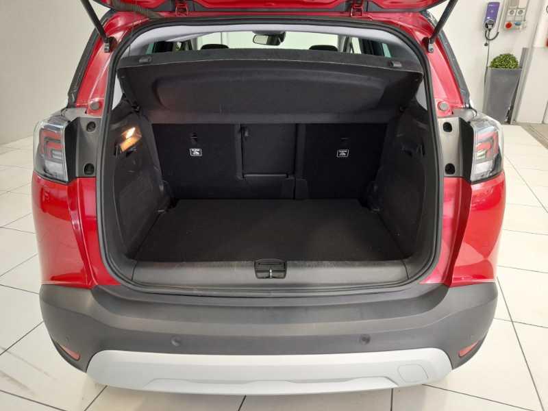 OPEL Crossland 1.5 ecotec Ultimate 110cv