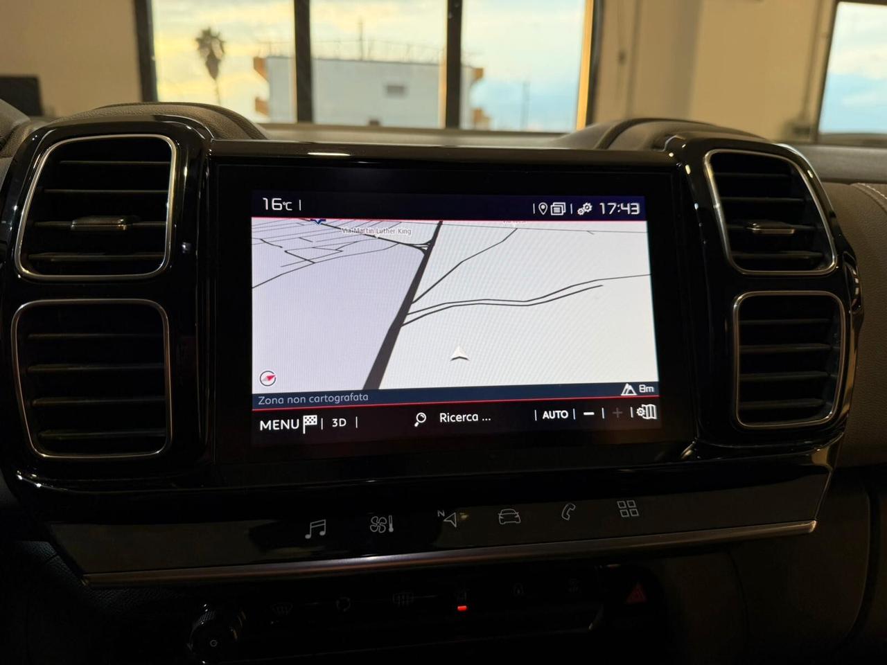 Citroen C5 Aircross BlueHDi 130 S&S EAT8 Shine