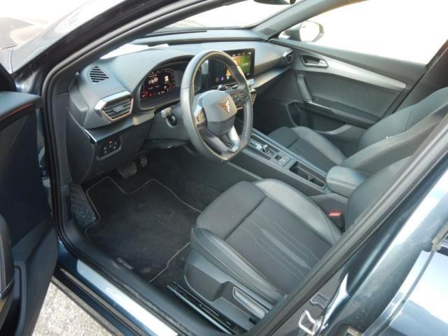 Cupra Formentor 2.0 TDI 4Drive DSG**km 52990**
