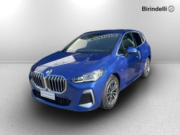 BMW Serie 2 A.T. (U06) - 220i 48V Active Tourer Msport