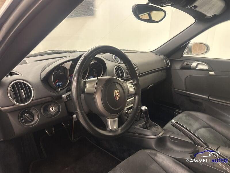 Porsche Cayman Cayman 2.7