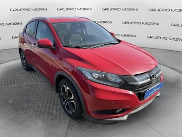Honda HR-V 1.6 i-DTEC Executive Navi ADAS