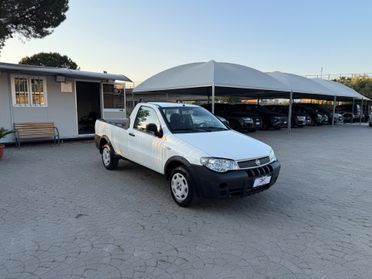 Fiat Strada 1.3 Mjet euro 4