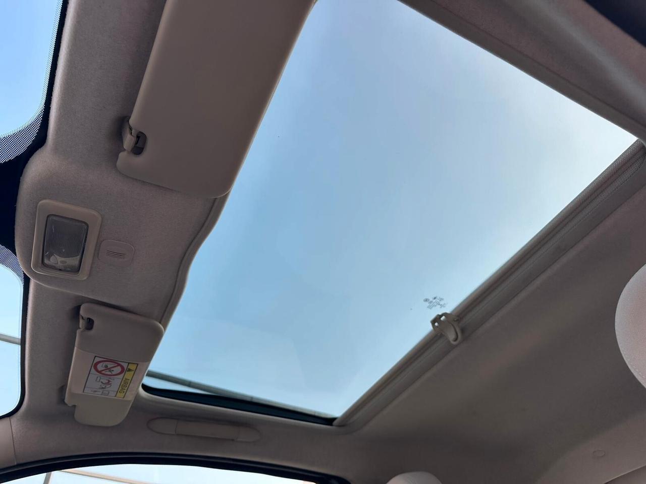 Fiat 500 1.2 69CV Lounge