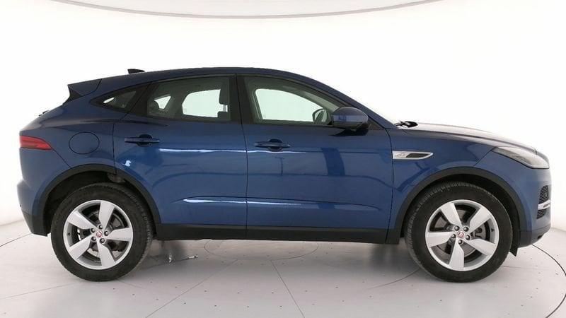 Jaguar E-Pace 2.0d i4 mhev SE awd 163cv auto