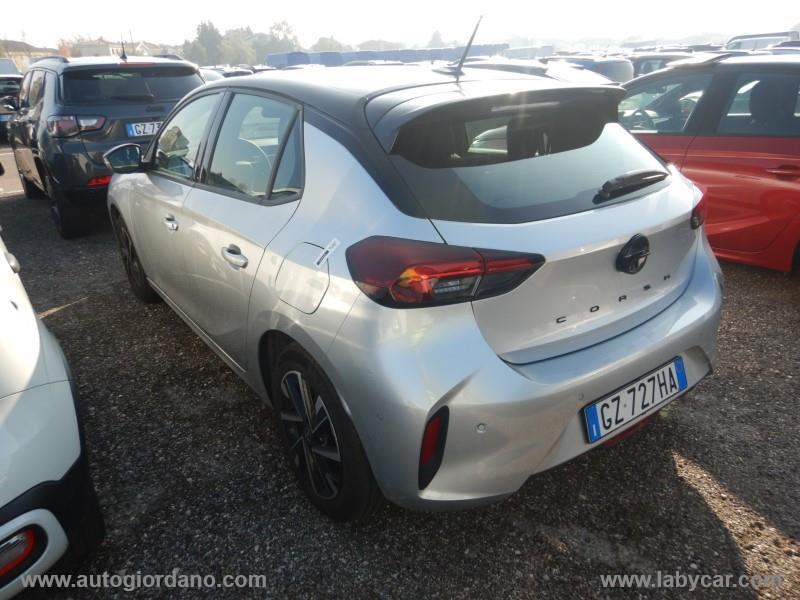 OPEL Corsa 1.2 100 CV aut. GS