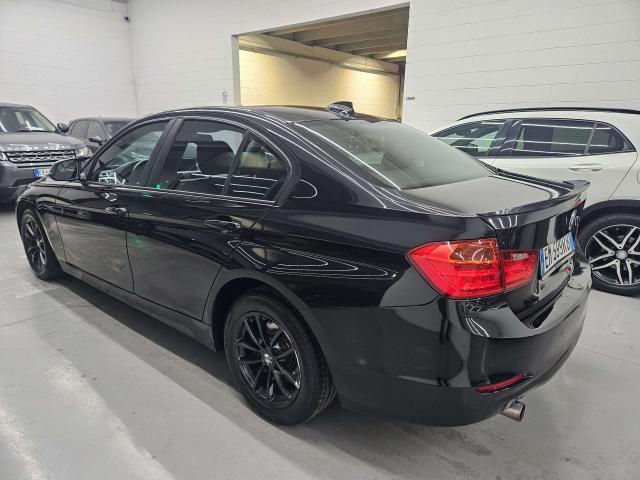 BMW 316 316d 2.0 116cv