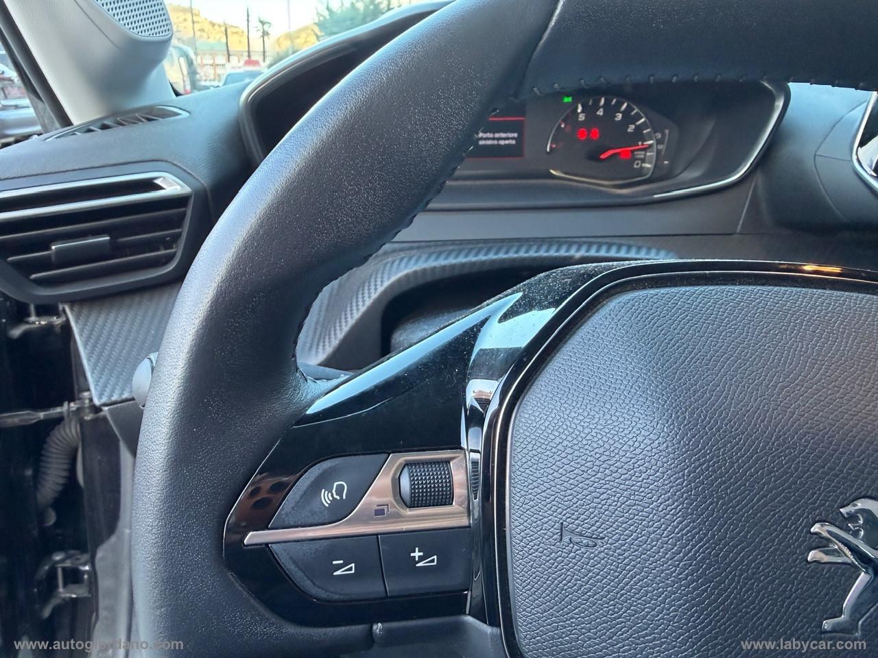 PEUGEOT 208 PureTech 75 S&S 5p. Active Pack