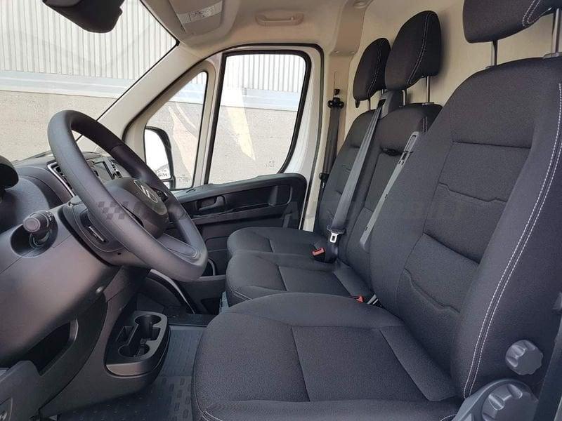 Citroën Jumper Jumper Heavy 35 L2H2 2.2 bluehdi 140cv S&S