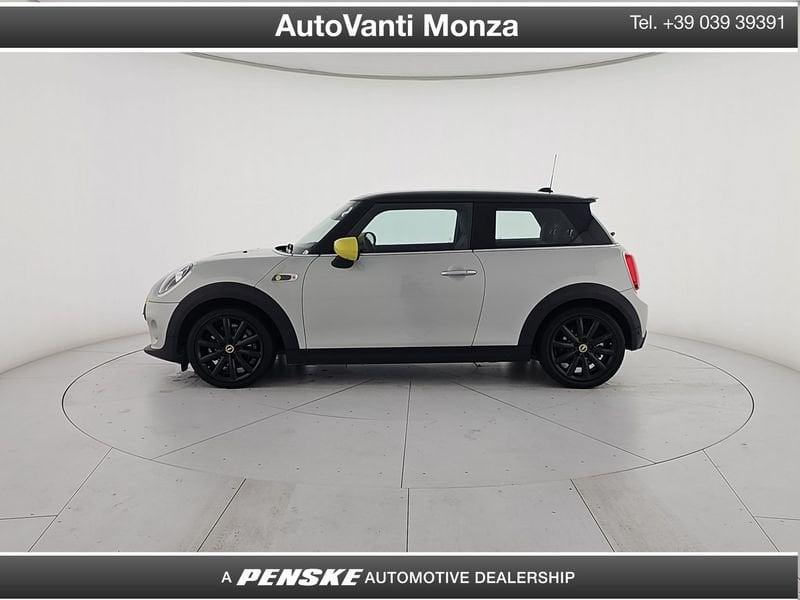 MINI Mini Full Electric Mini Cooper SE S