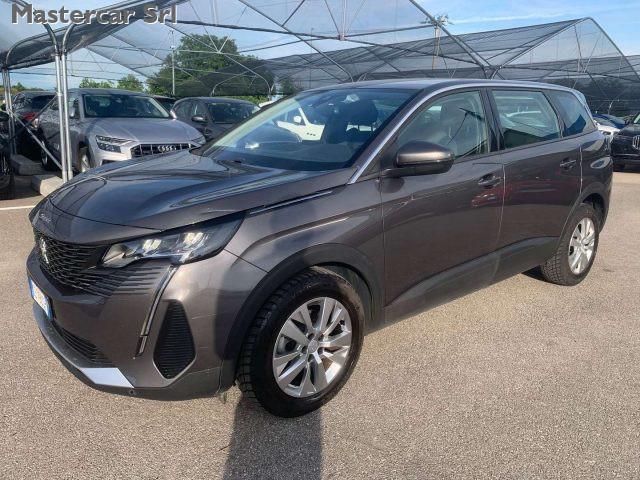 PEUGEOT 5008 5008 7 POSTI 1.5 bluehdi Active Business - GE790SP