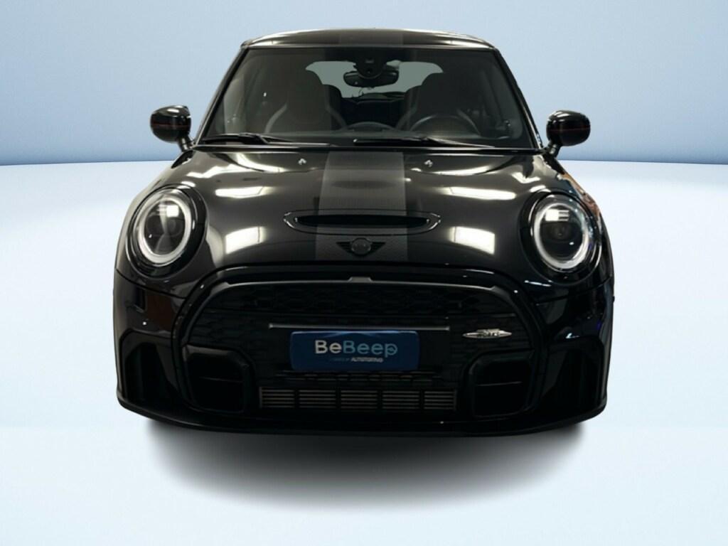Mini Mini 3 Porte 2.0 Twin Power Turbo JCW 1to6 Edition