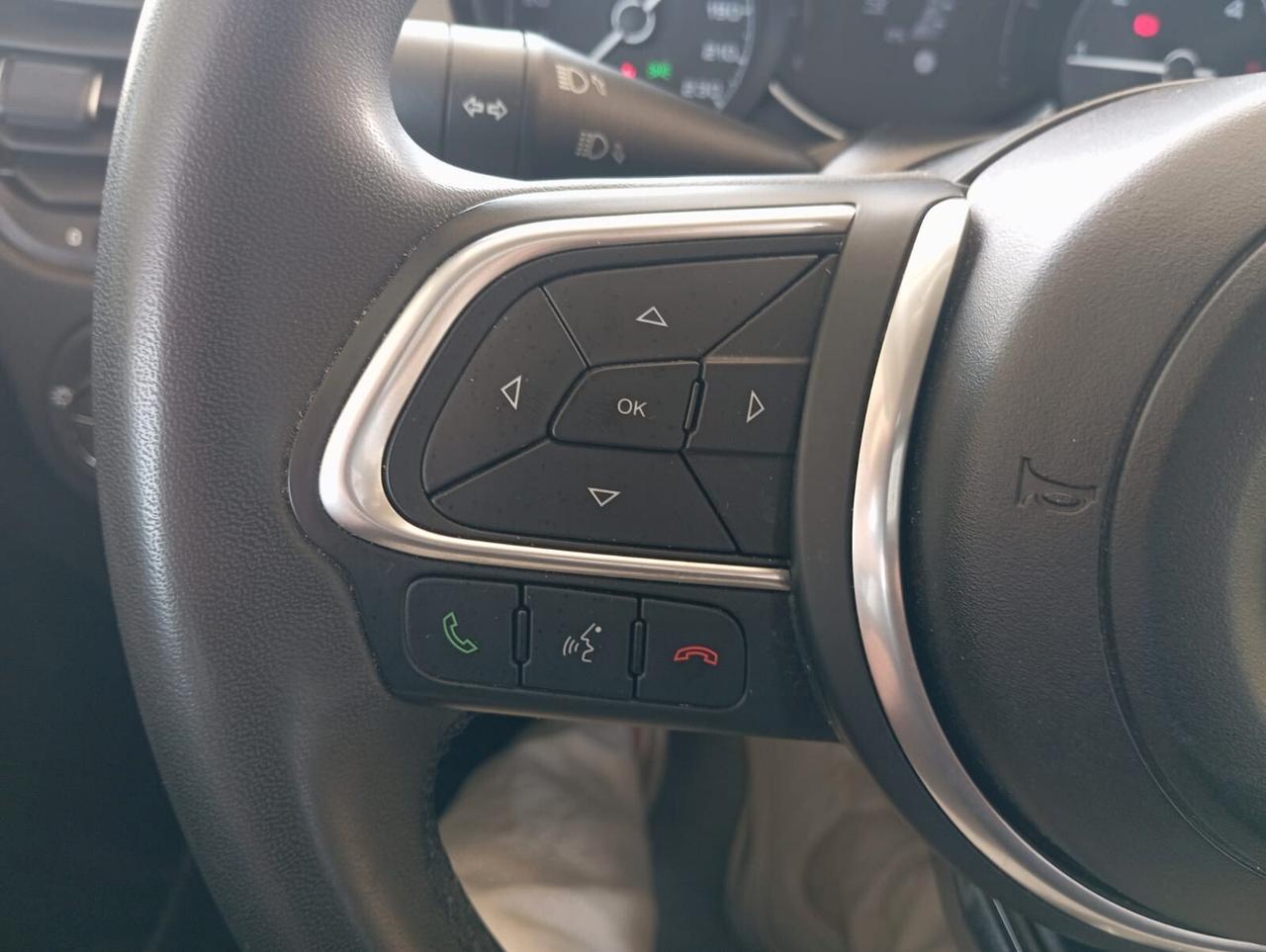 Fiat 500X 1.3 MultiJet 95 CV Club