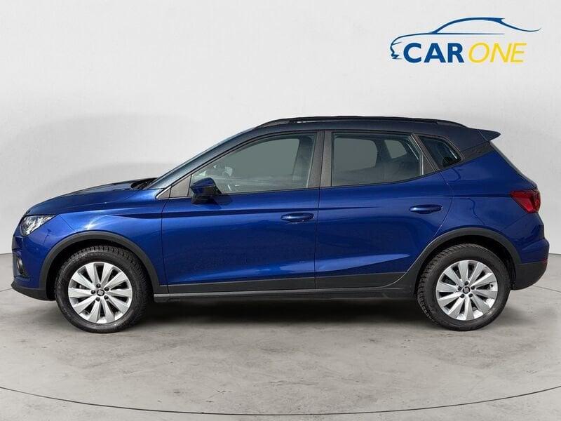 Seat Arona 1.6 TDI 95 CV Style