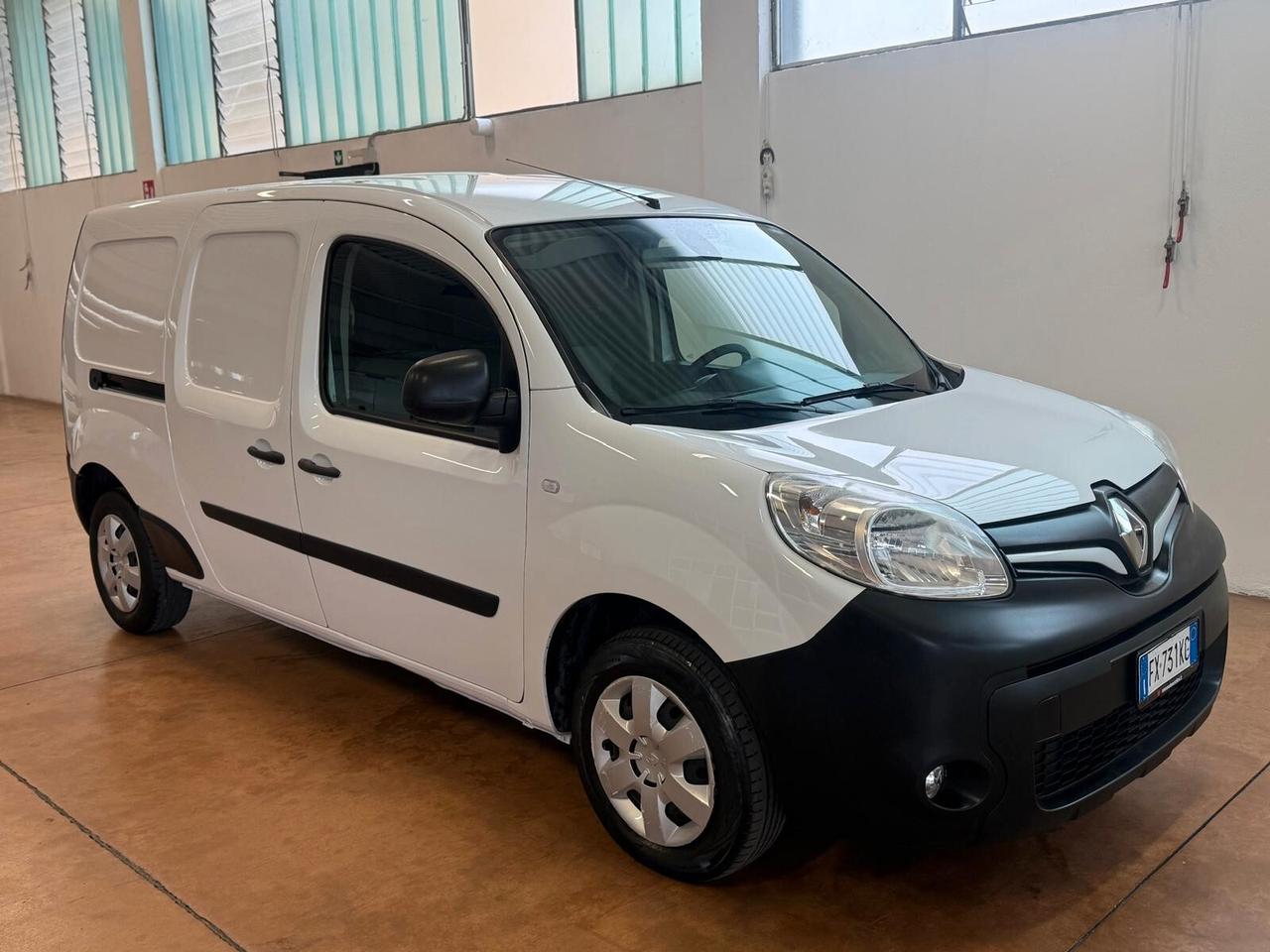 Renault Kangoo 1.5 dCi Rapid Maxi Extra (PASSO LUNGO)