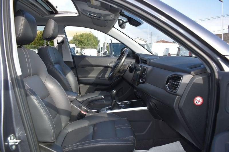 DR AUTOMOBILES dr 4.0 dr 4.0 1.5 Bi-Fuel GPL