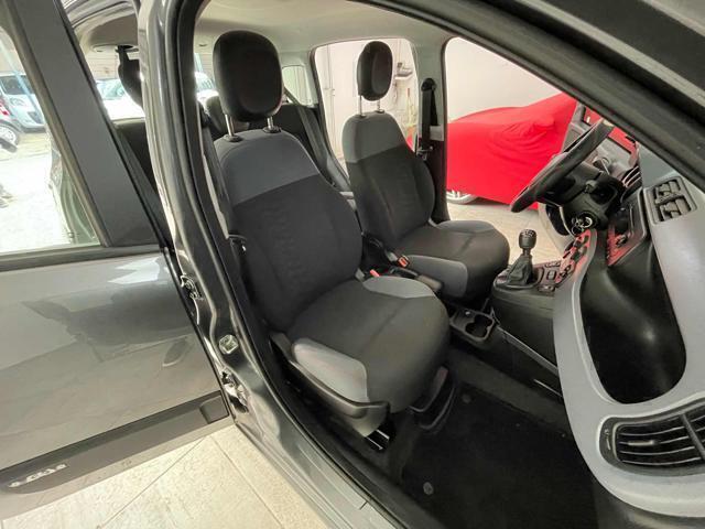 FIAT Panda 1.3 MJT 95 CV S&S Lounge