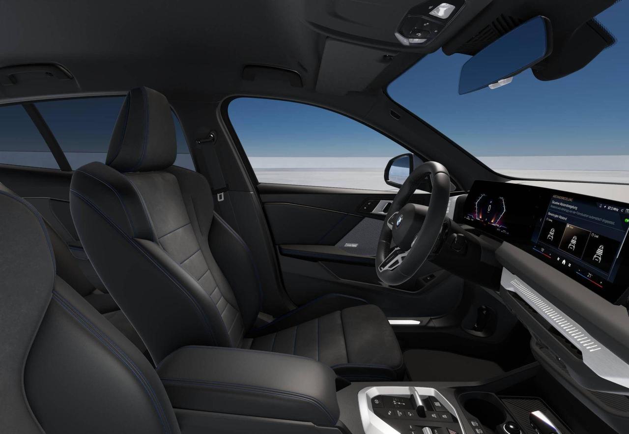 BMW Serie 1 118d MSport