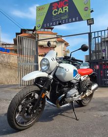 Bmw R 12 nineT URBAN G/S ABS