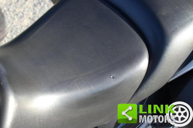 BMW R 1200 RT Gran Turismo Bialbero