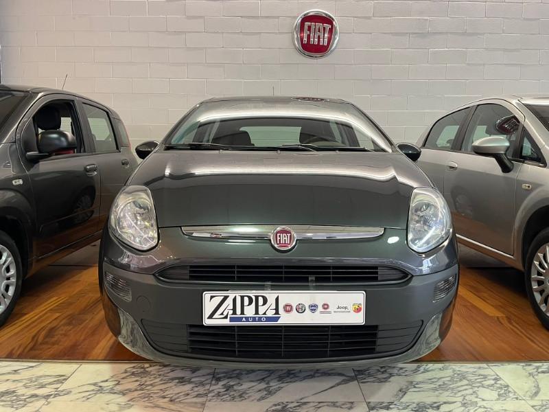 FIAT Punto Evo 1.3 Mjt 95 CV DPF 5 porte S&S Dynamic