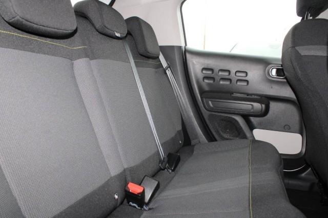 Citroen C3 1.2 puretech Feel s&s 83cv con CarPlay