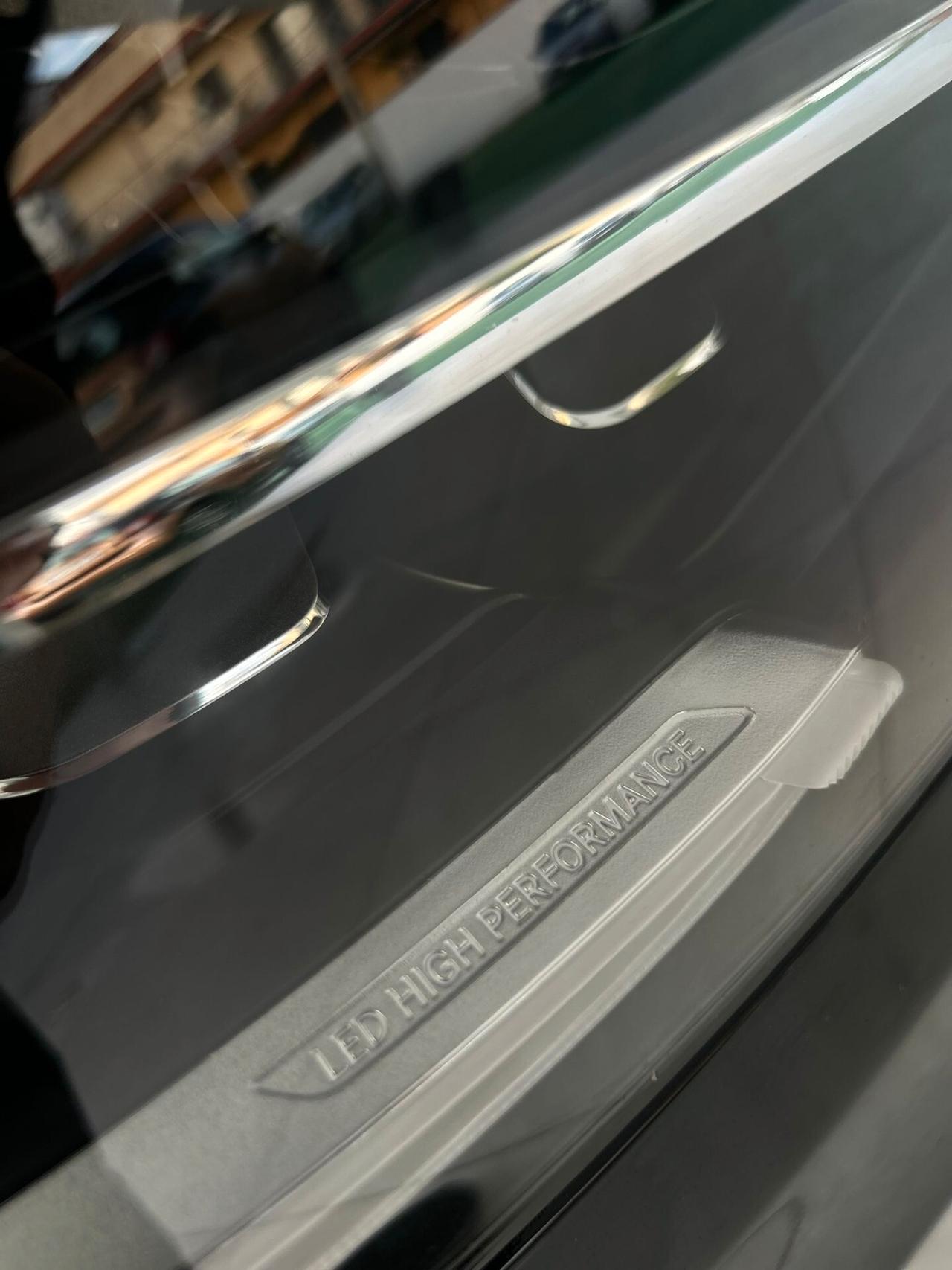 Mercedes-benz GLC 400 2.9 Diesel 330 cv d 4Matic Coupé Premium Plus