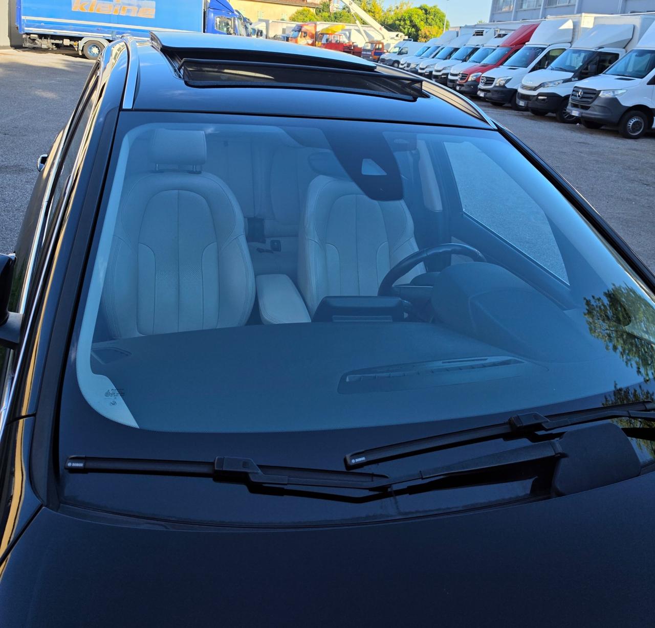 Bmw 2er Gran Tourer 218d Gran Sport line