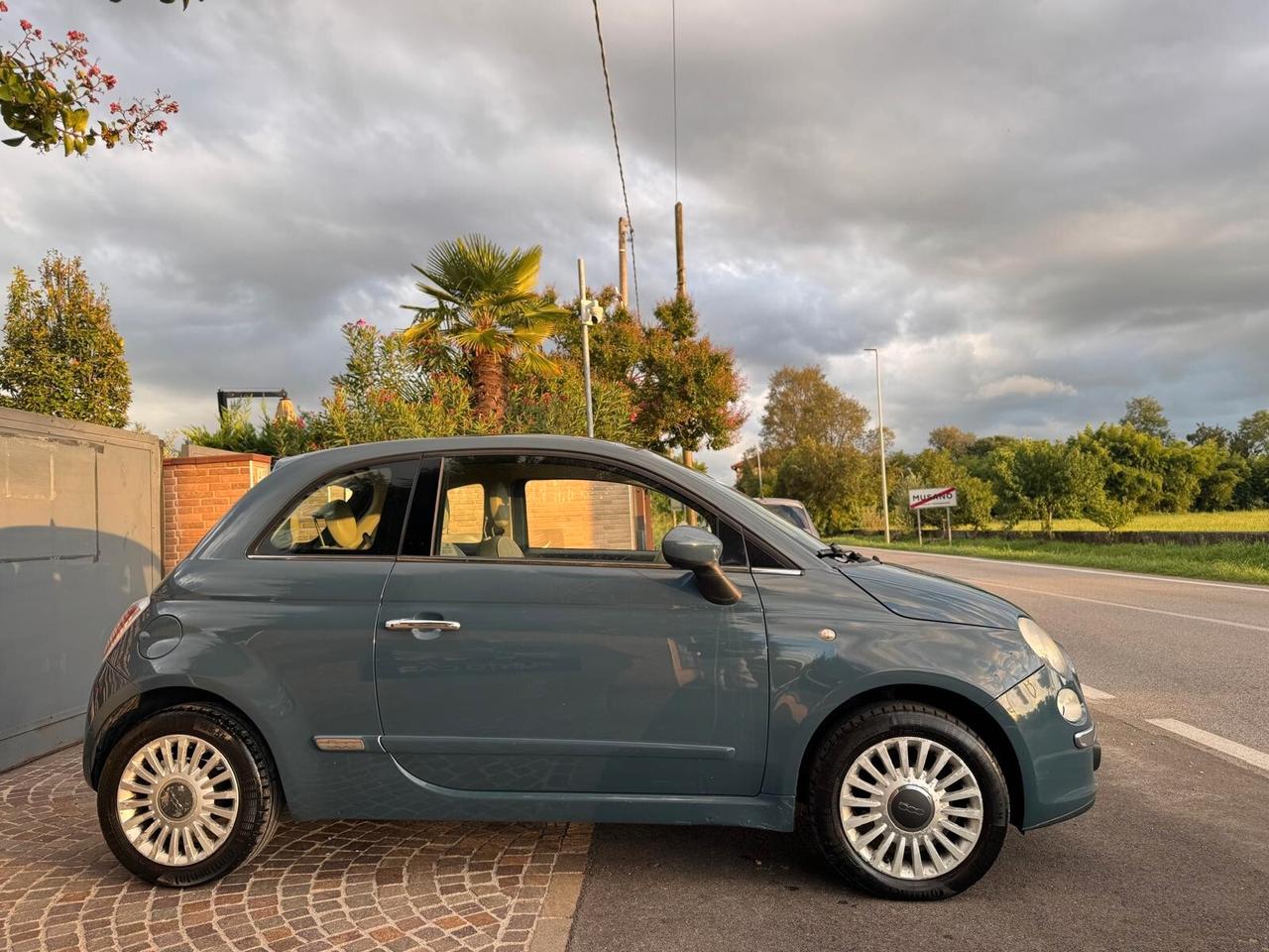 Fiat 500 1.3 Multijet 16V 75CV Pop