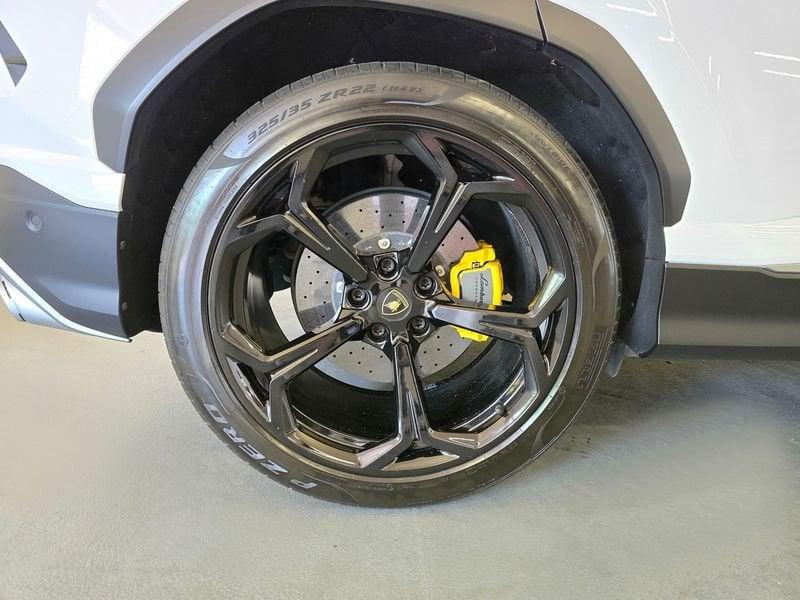 Lamborghini Urus 4.0
