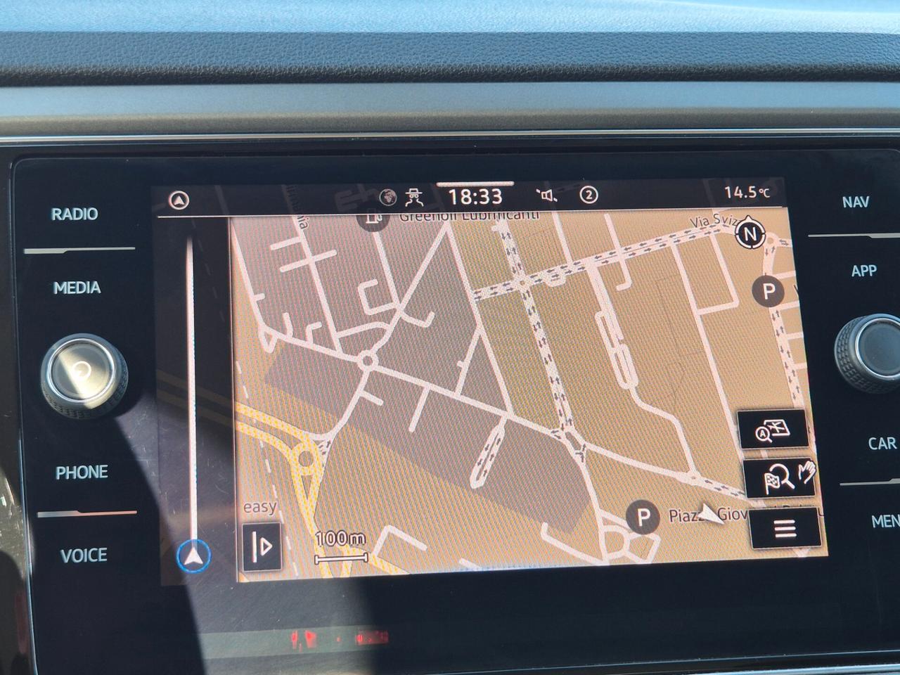 Volkswagen T-Roc 2.0 TDI SCR 150 CV Style BlueMotion Technology