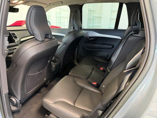 VOLVO XC90 B5 (d) AWD automatico 7 posti Core